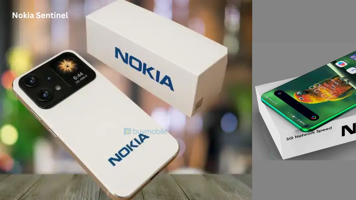 Nokia Sentinel price 2026